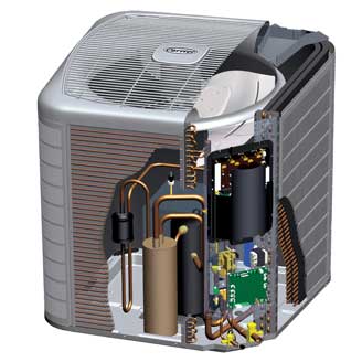 Heating Systems In Wall NJ