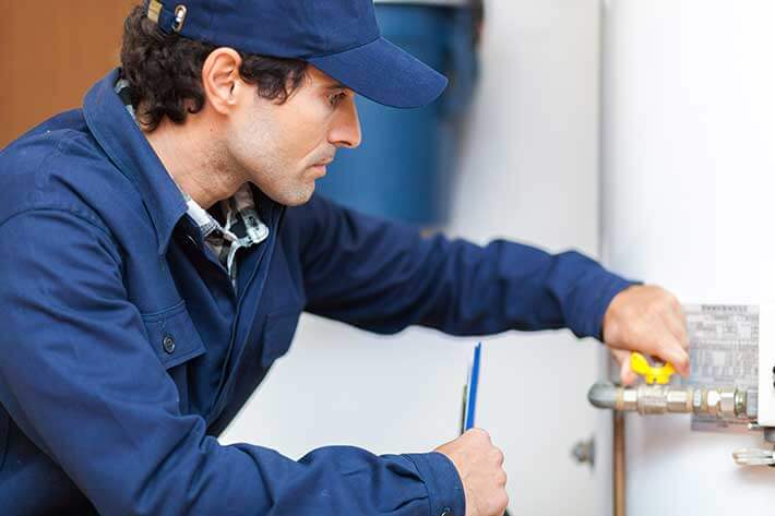 Residential Plumbing Services In Wall NJ